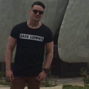 Meet your Posher, Nelson javier